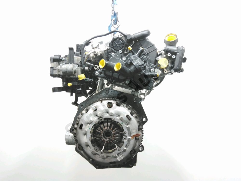 Moteur