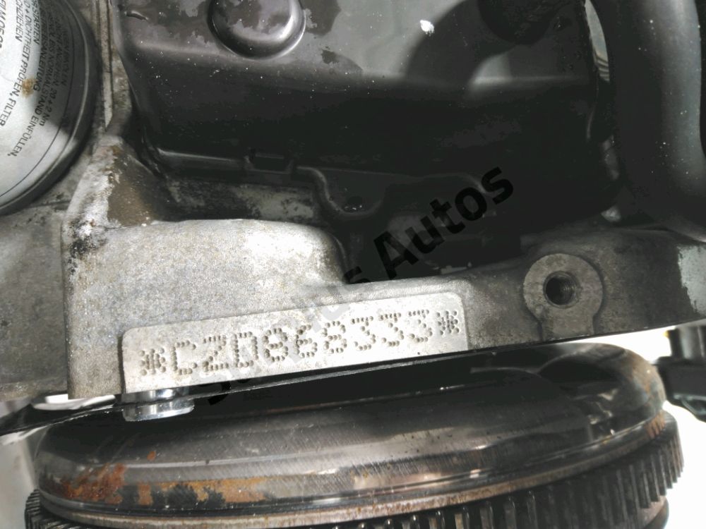 Moteur