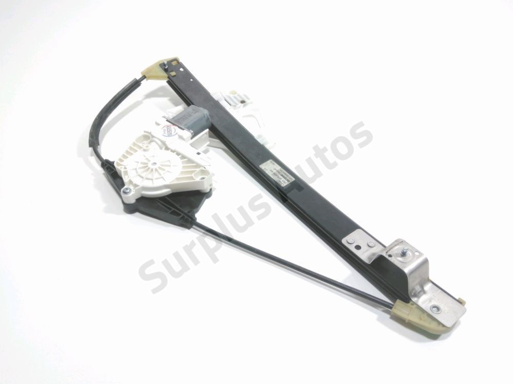 Lève-vitre électrique arrière droit