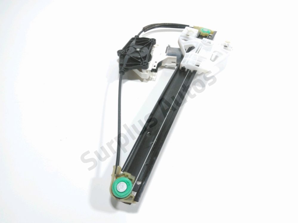 Lève-vitre électrique arrière gauche