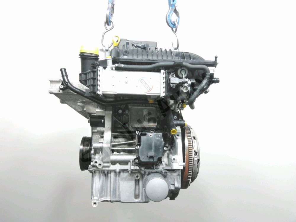 Moteur