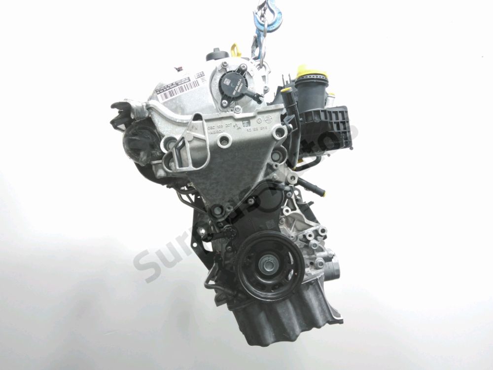 Moteur