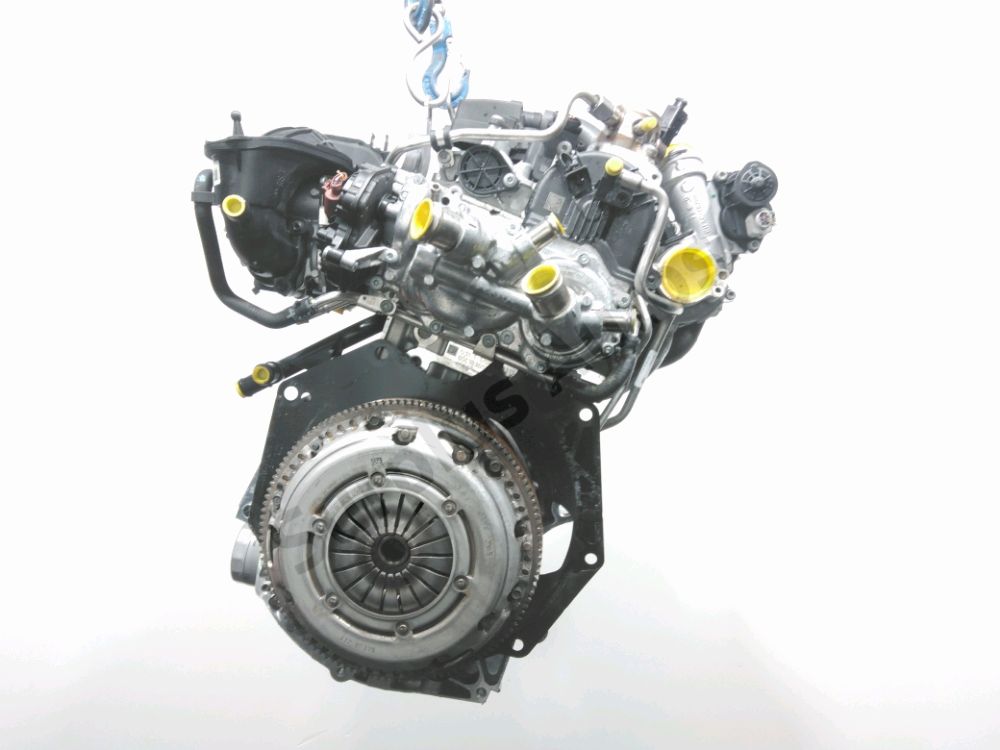 Moteur