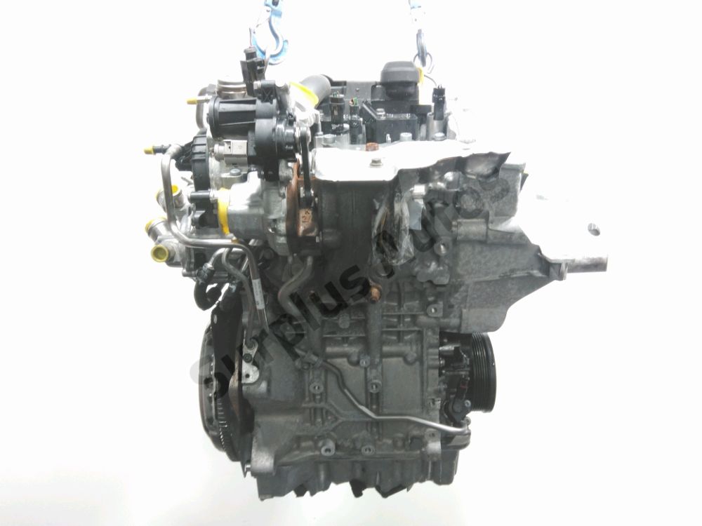 Moteur