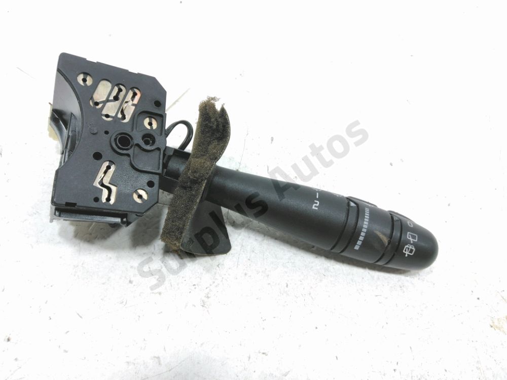 Commande essuie-glace