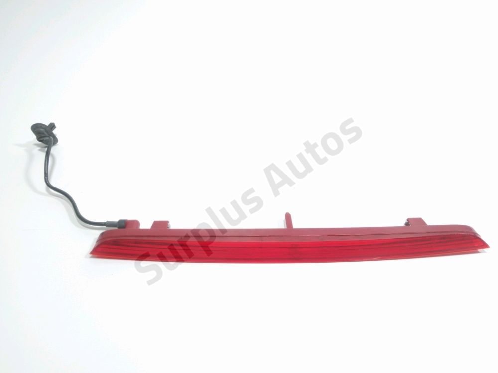 Feu stop supplémentaire