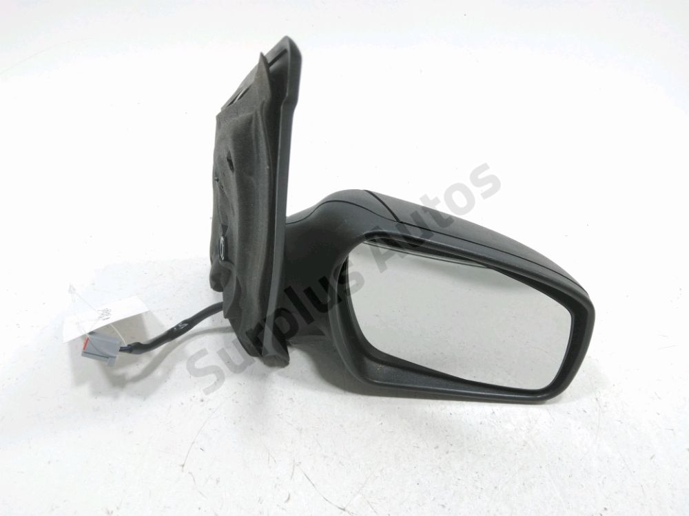 Rétroviseur électrique droit