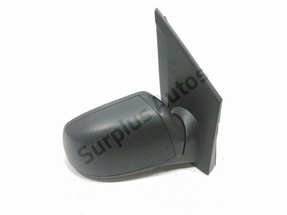 Rétroviseur électrique droit