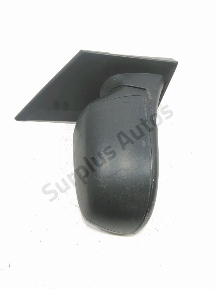 Rétroviseur électrique droit