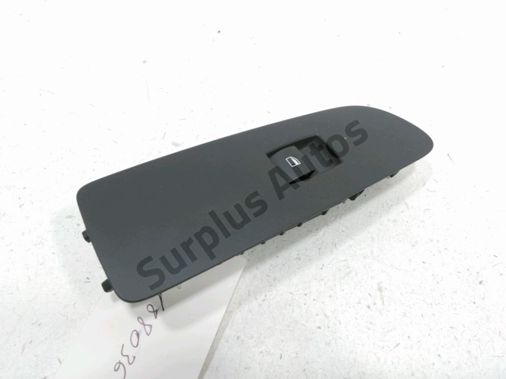 Commande lève-vitre avant droit