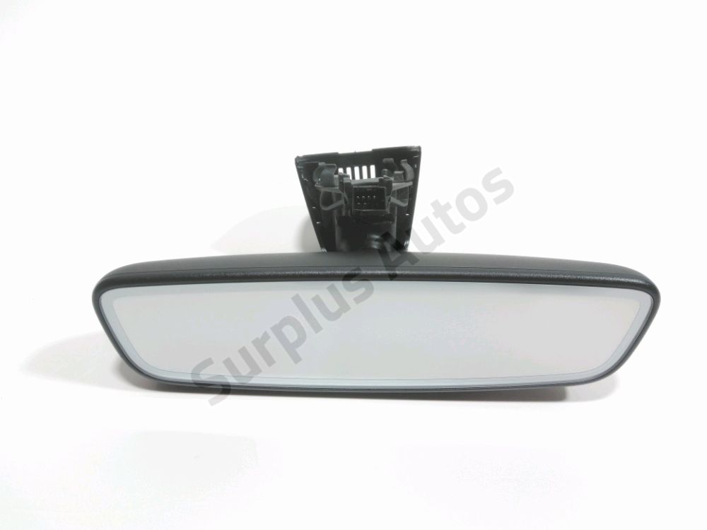 Rétroviseur intérieur