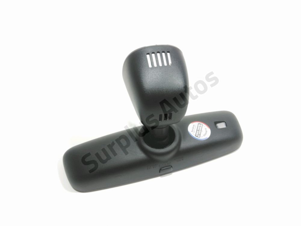 Rétroviseur intérieur