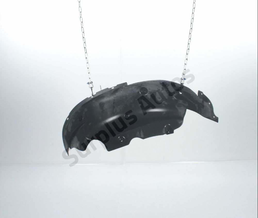 Pare-boue arrière droit