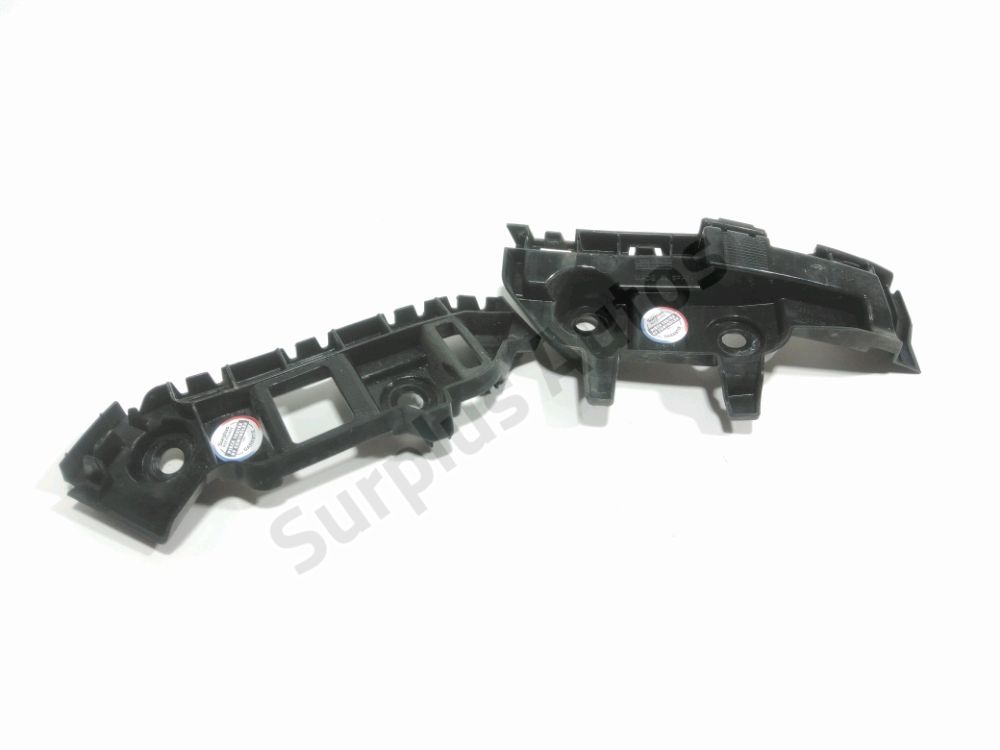 Support droit de pare-choc arrière