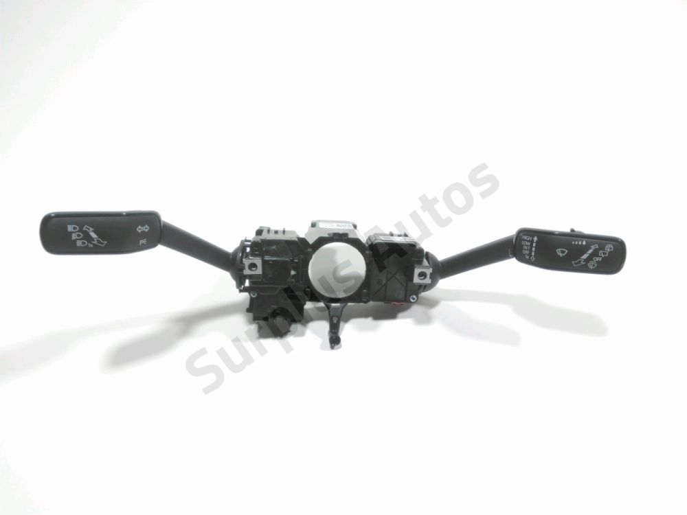 Commande sous-volant