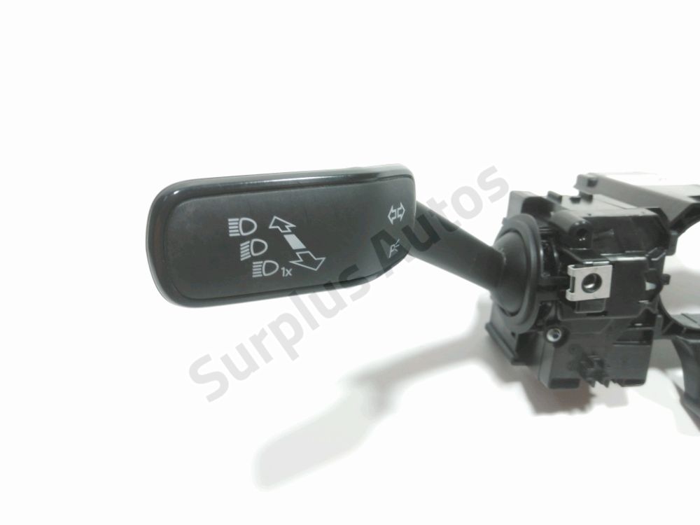 Commande sous-volant