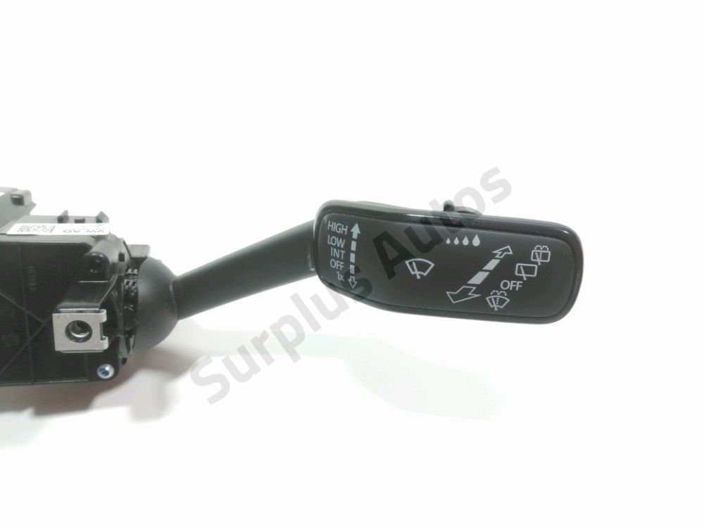 Commande sous-volant