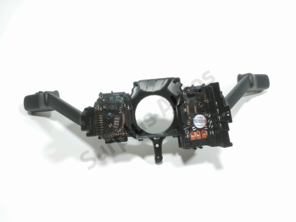 Commande sous-volant