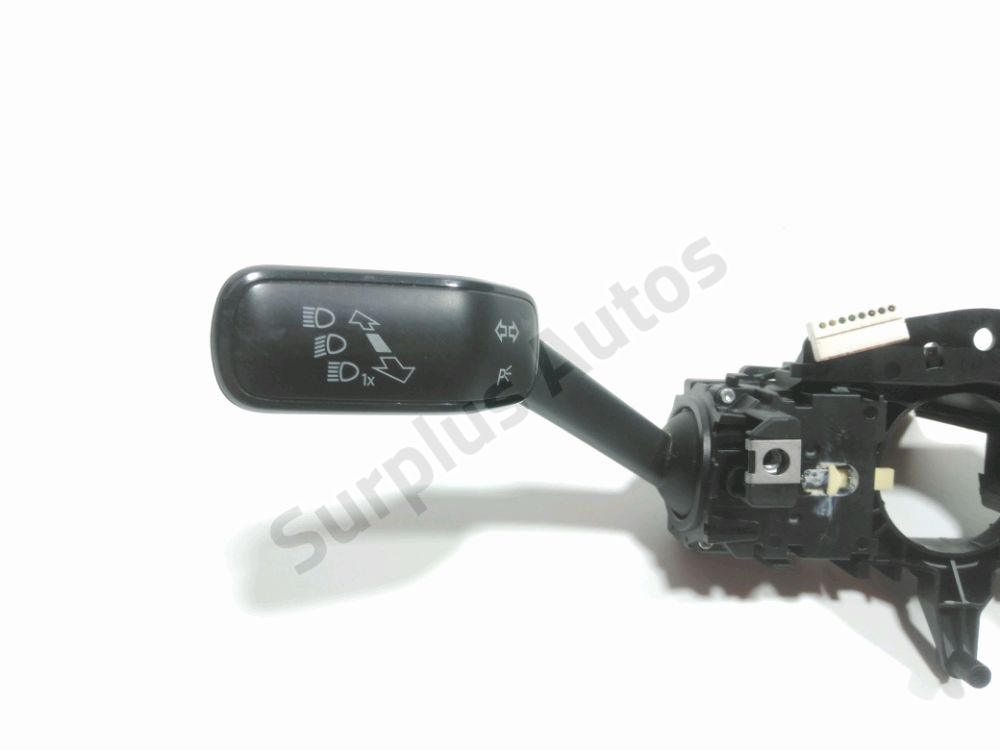 Commande sous-volant