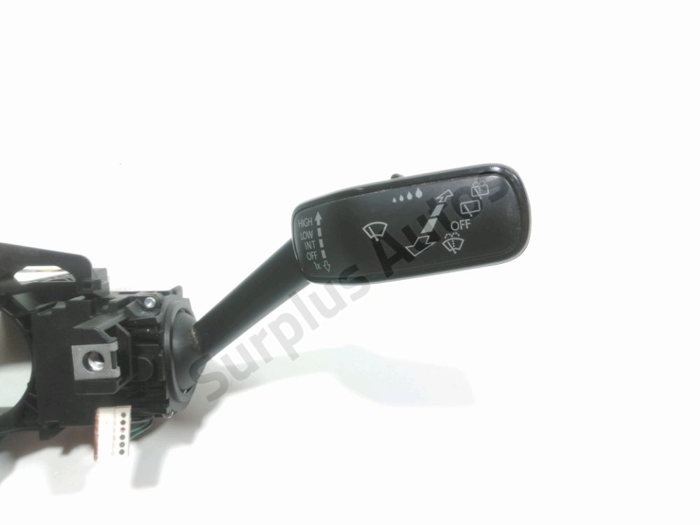 Commande sous-volant