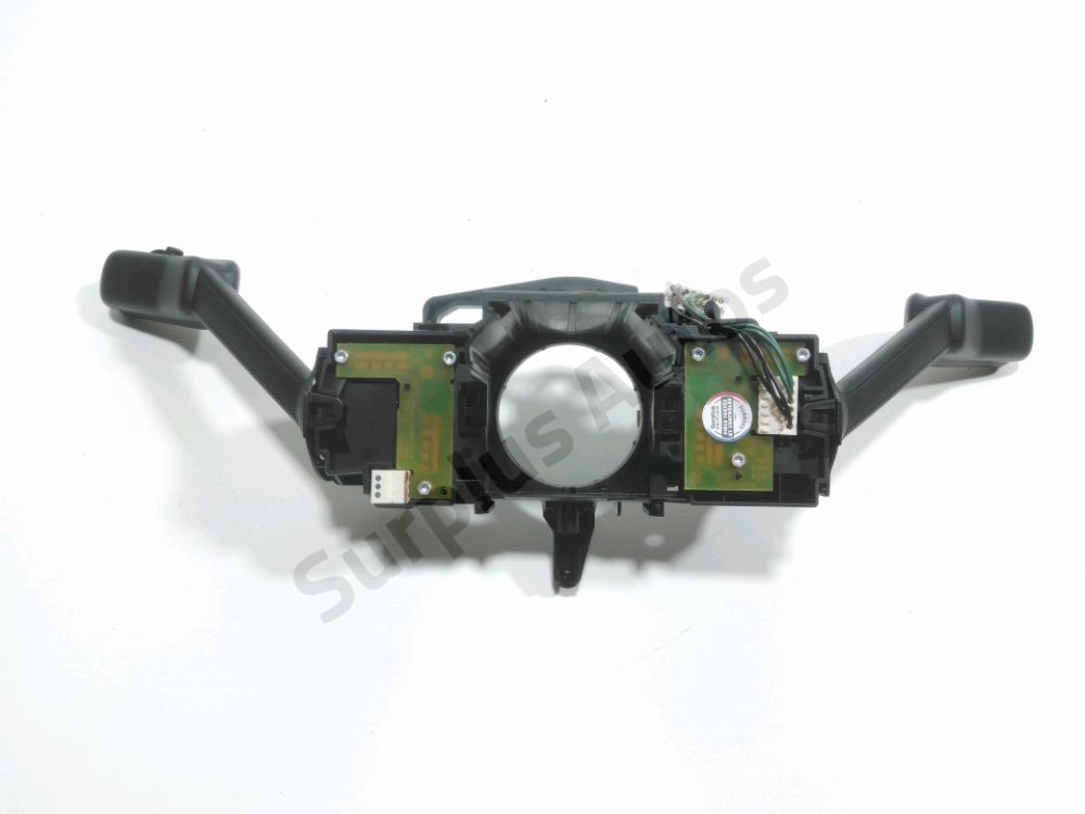 Commande sous-volant