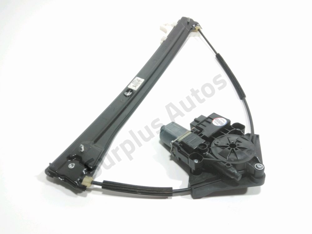 Lève-vitre électrique arrière droit