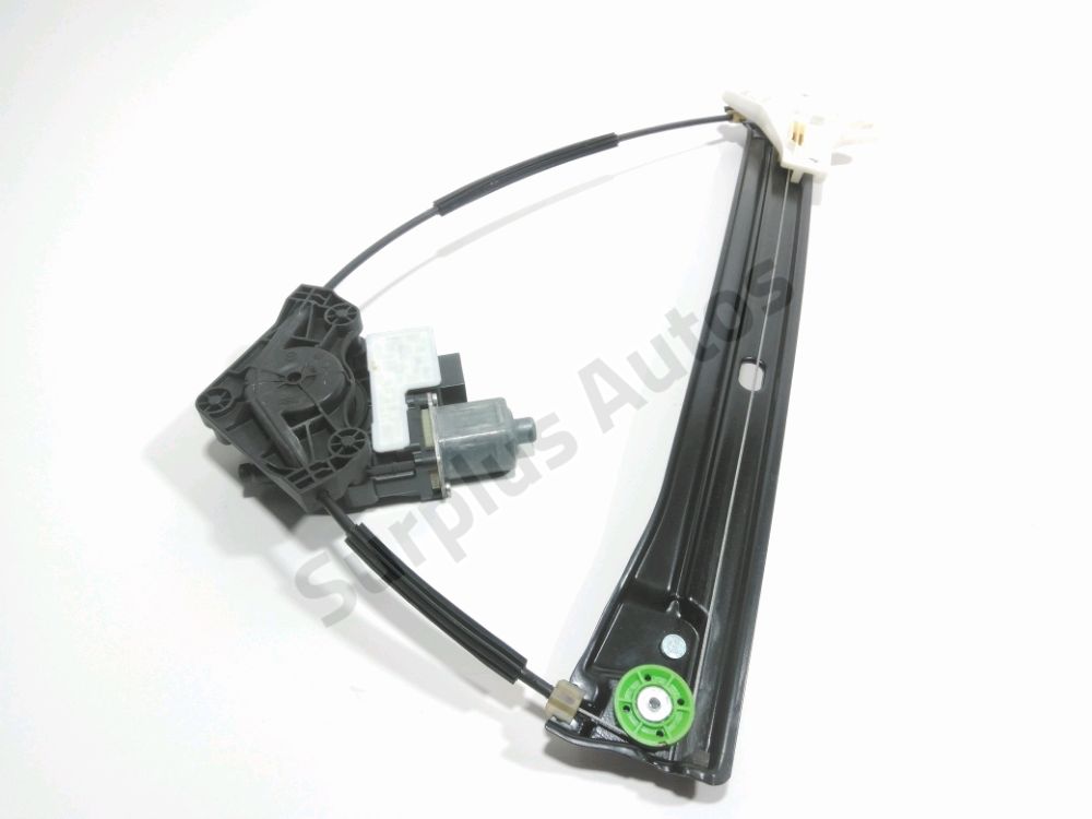 Lève-vitre électrique arrière droit