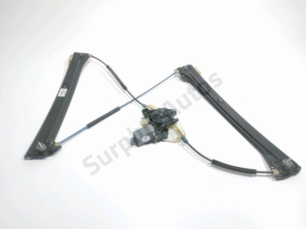 Lève-vitre électrique avant gauche