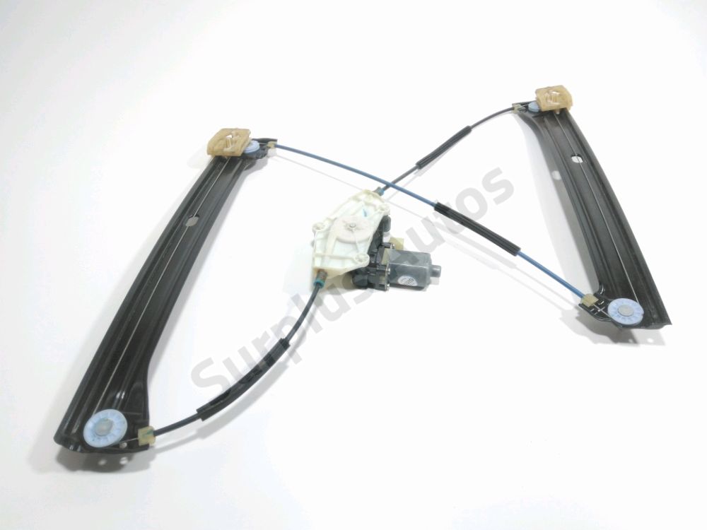 Lève-vitre électrique avant gauche