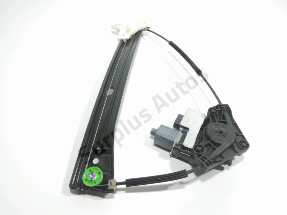 Lève-vitre électrique arrière gauche