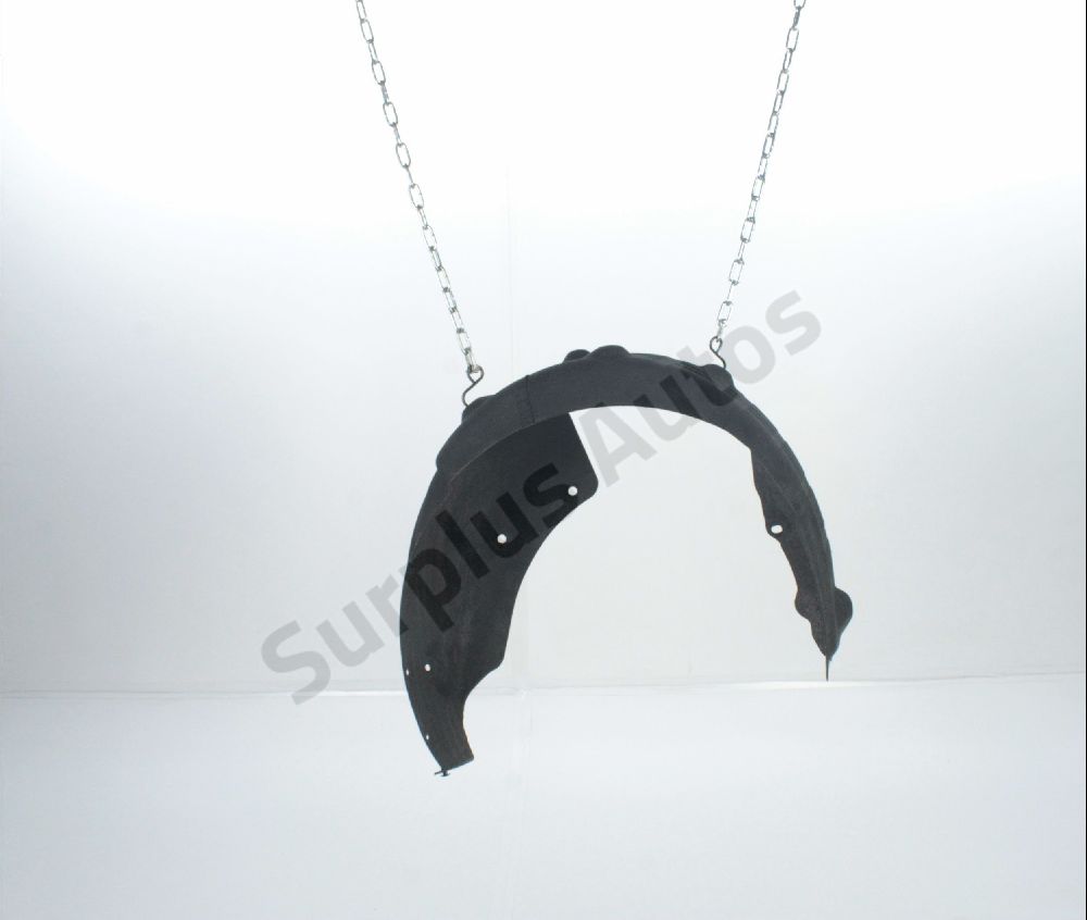 Pare-boue arrière droit