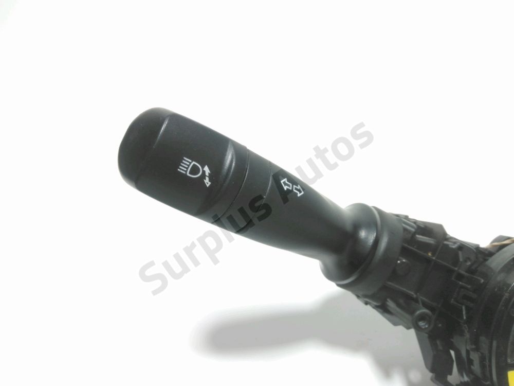 Commande sous-volant