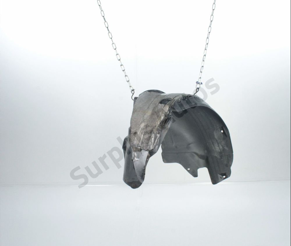 Pare-boue arrière droit