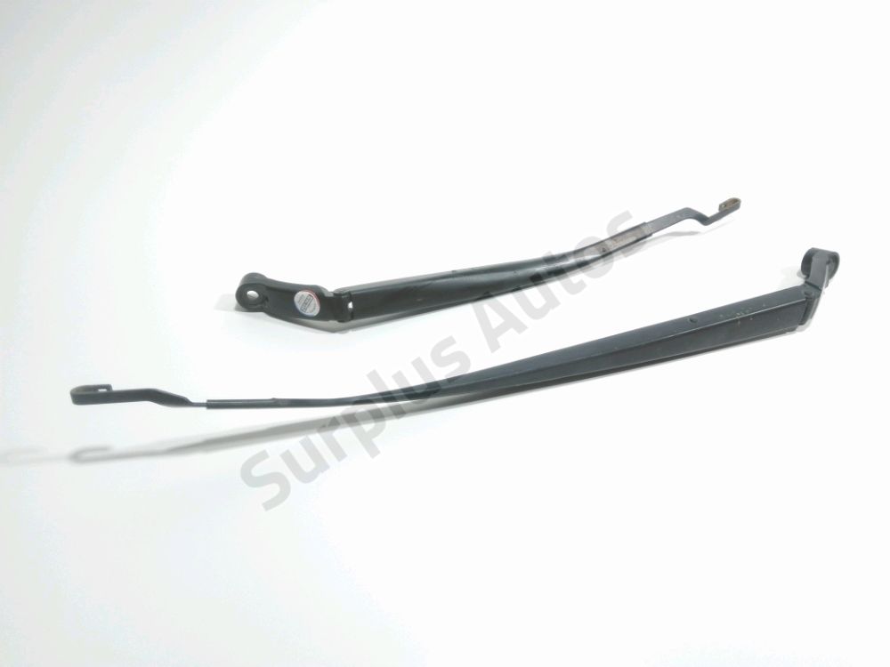 Bras d'essuie-glace avant