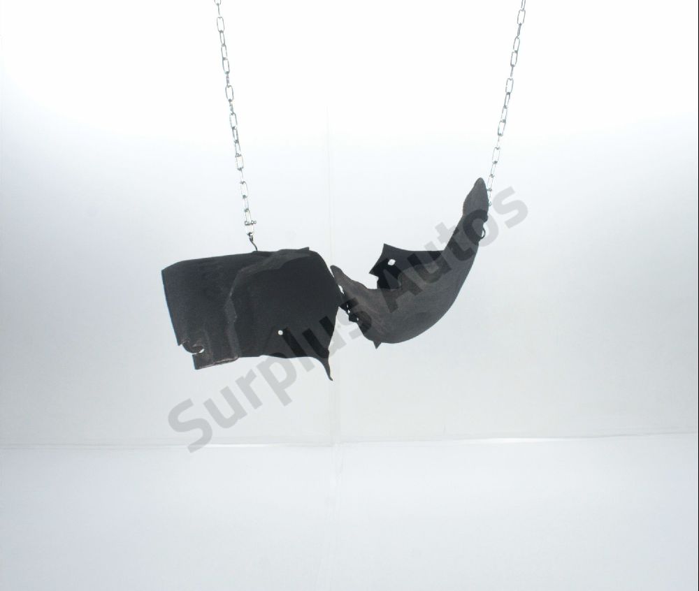 Pare-boue avant droit