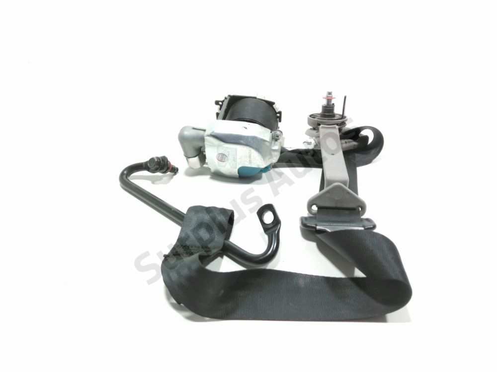 Ceinture avant gauche