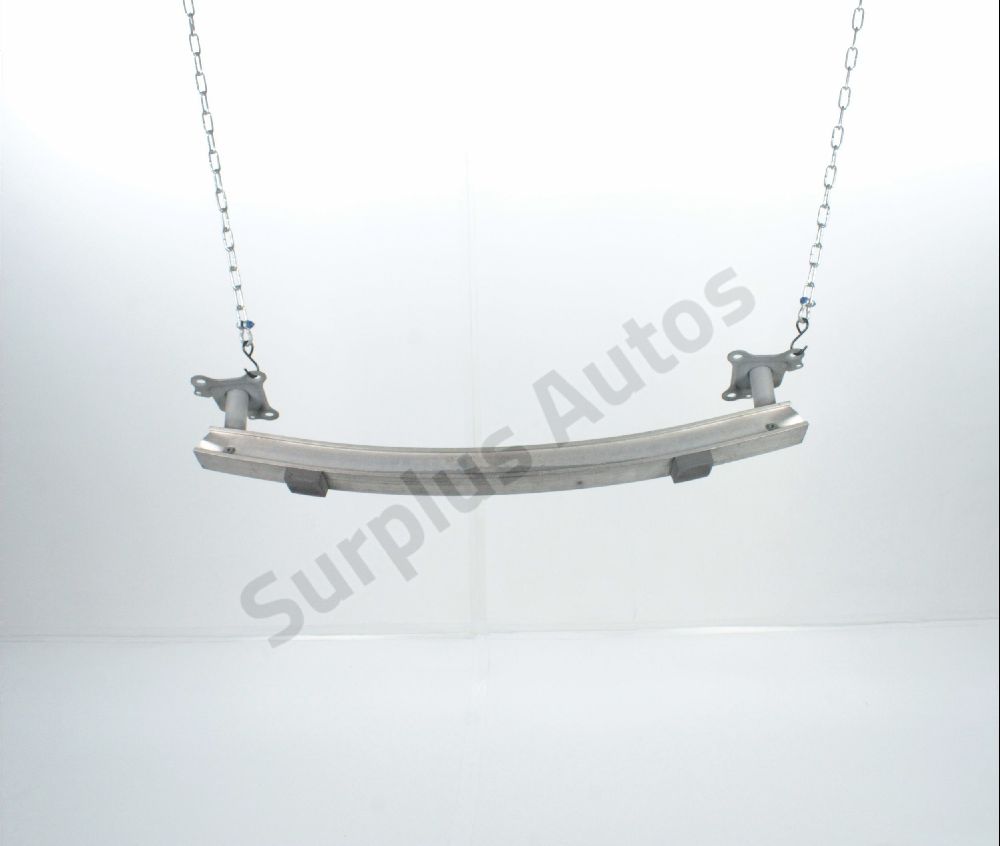 Renfort pare-choc avant