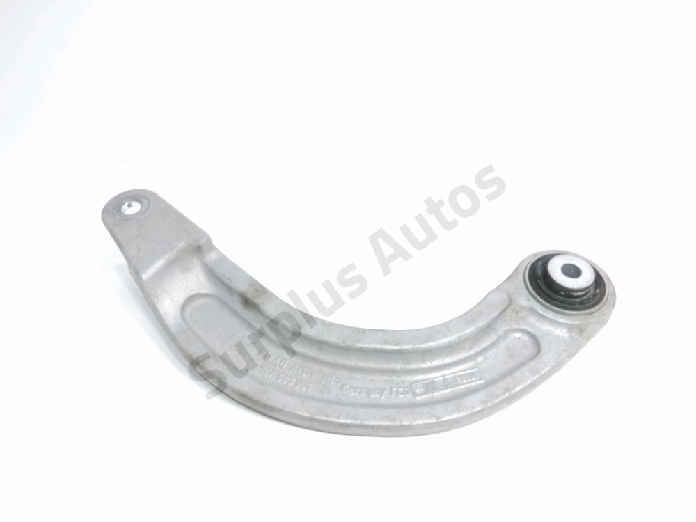 Triangle supérieur arrière droit