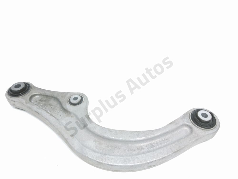 Triangle supérieur arrière droit