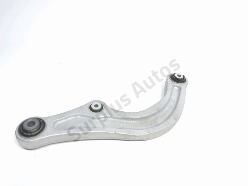 Triangle supérieur arrière gauche