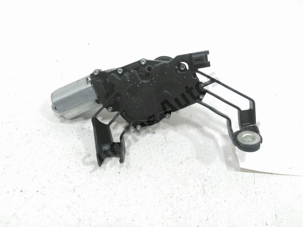 Moteur d'essuie glace arrière