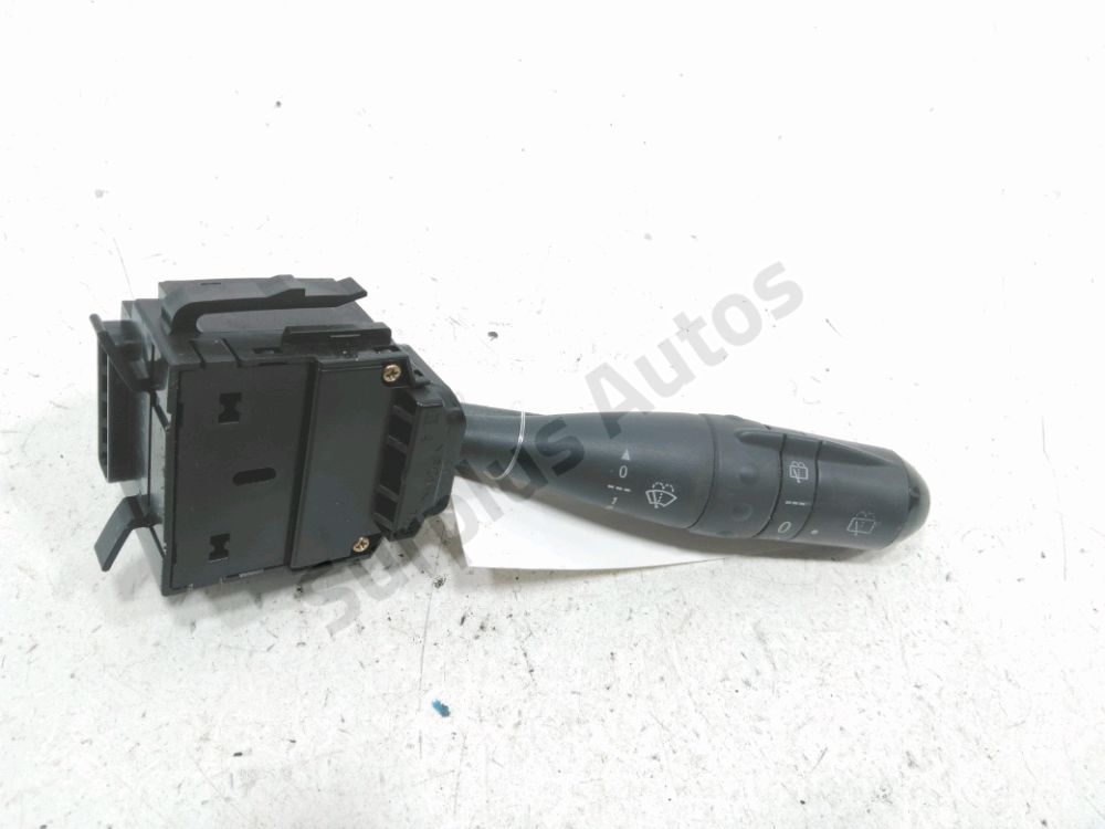 Commande essuie-glace