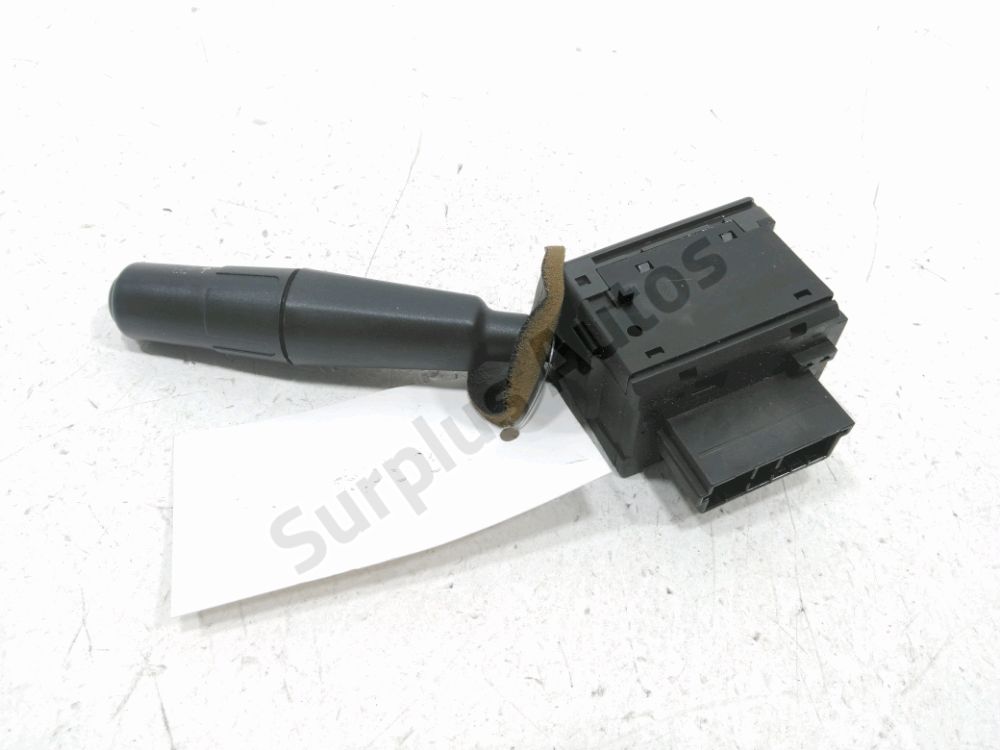 Commande essuie-glace