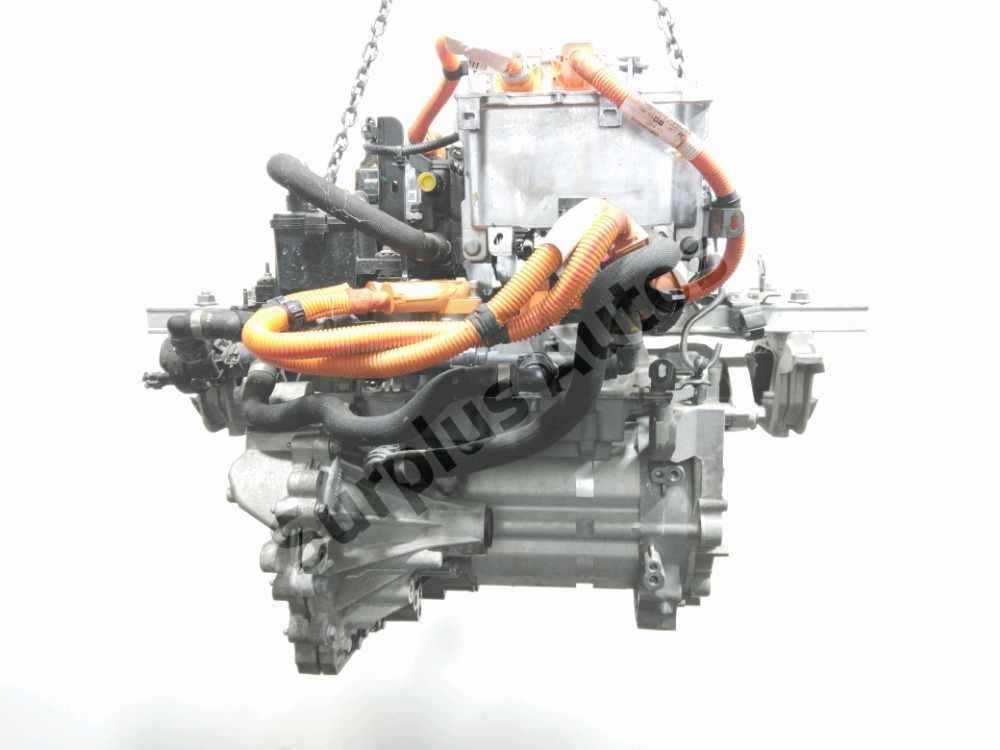 Moteur