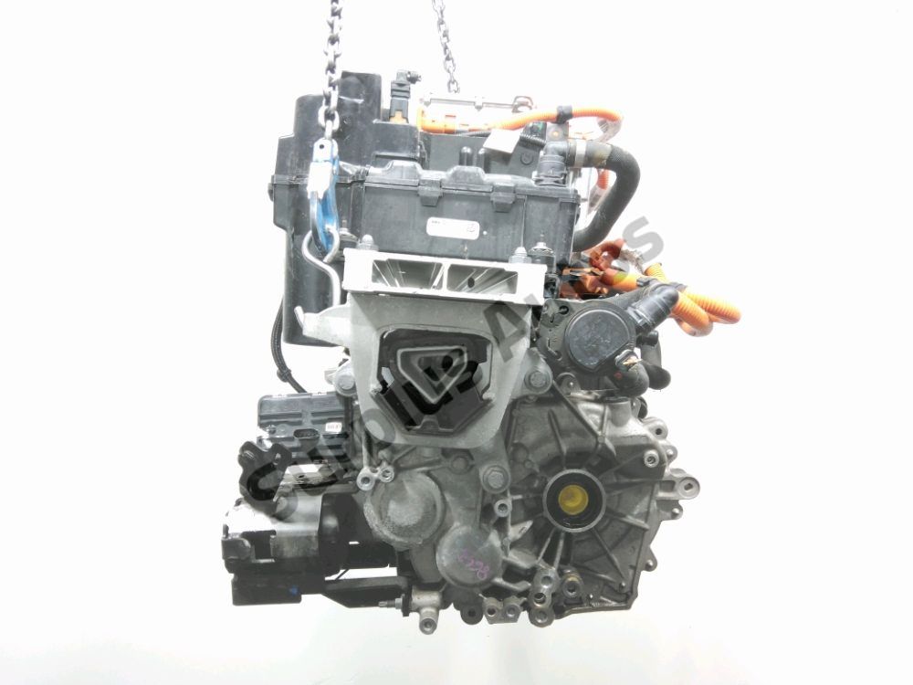 Moteur