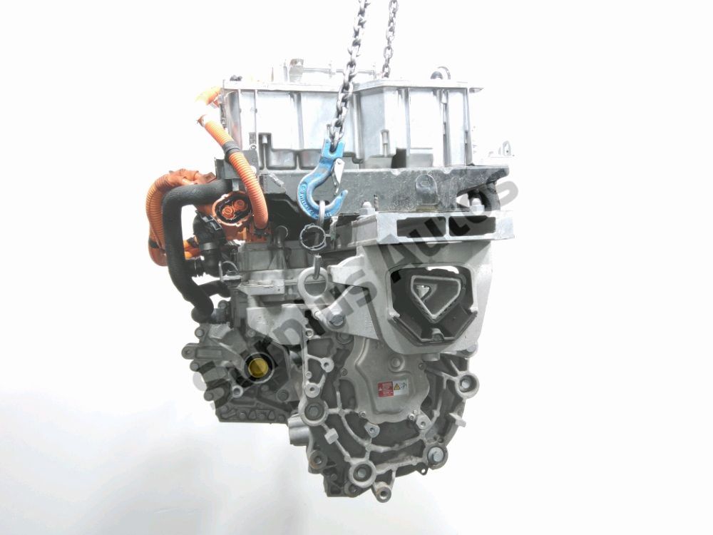 Moteur