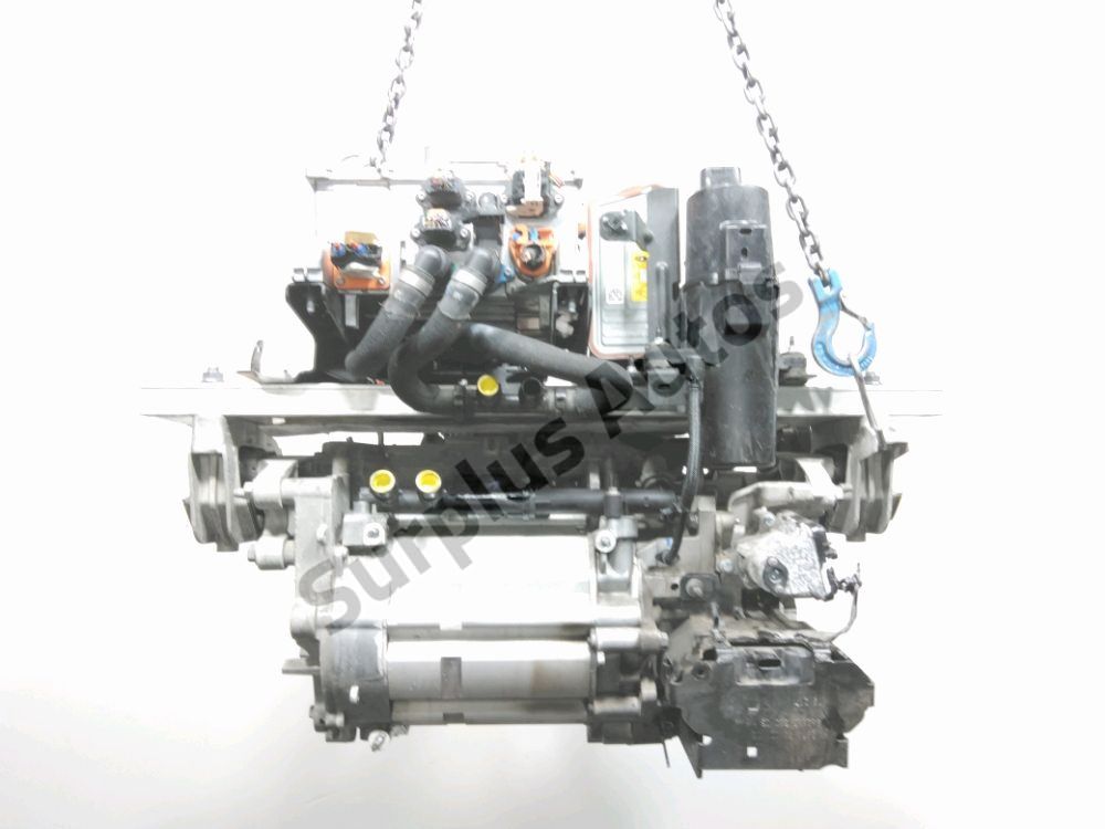 Moteur
