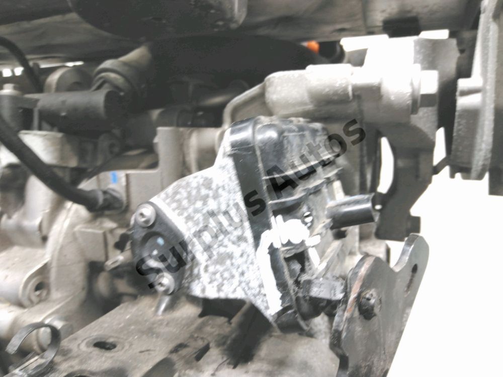 Moteur