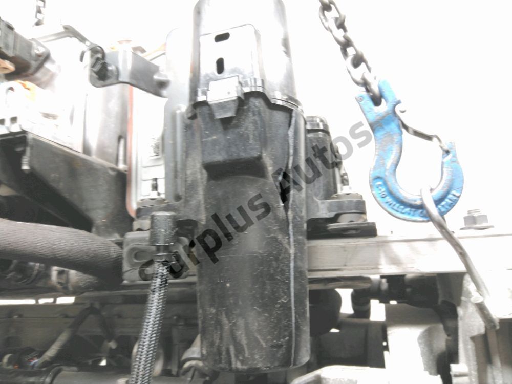 Moteur