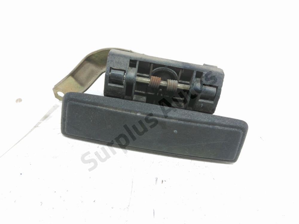 Poignee exterieure avant droite